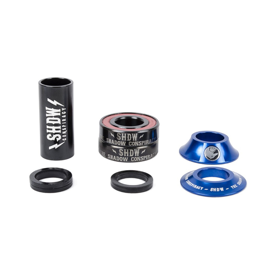 Shadow 22mm Spanish Bottom Bracket